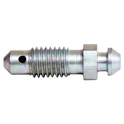 Crown Automotive Jeep Replacement - Crown Automotive J0643841 Brake Bleeder Screw - Image 1