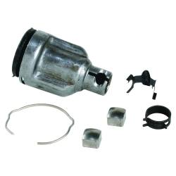 Crown Automotive Jeep Replacement - Crown Automotive 998710K Steering Coupling Kit for CJ5/CJ7/J10/J20 Scrambler - Image 1