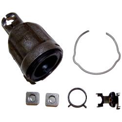 Crown Automotive Jeep Replacement - Crown Automotive 998710K Steering Coupling Kit for CJ5/CJ7/J10/J20 Scrambler - Image 2