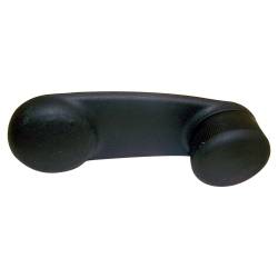 Crown Automotive Jeep Replacement - Crown Automotive FW80PX9 Window Crank Handle - Image 1