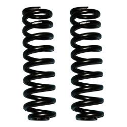 Skyjacker - Skyjacker 186 Coil Spring Set Front 6" Lift Black 80-96 Bronco/F150/F250/F350 - Image 1