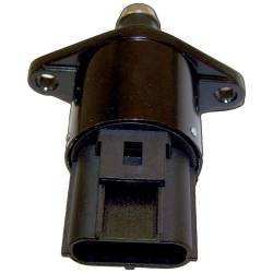 Crown Automotive Jeep Replacement - Crown Automotive 4874373AB Idle Air Control Motor - Image 2