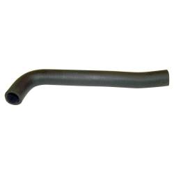 Crown Automotive Jeep Replacement - Crown Automotive J5357970 Fuel Filler Hose for CJ5/CJ7/Scrambler - Image 1