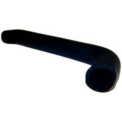 Crown Automotive Jeep Replacement - Crown Automotive J5357970 Fuel Filler Hose for CJ5/CJ7/Scrambler - Image 2