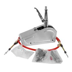 B&M - B&M 80704 Pro Stick Automatic Shifter for 62-73 Chevy/GMC/Pontiac - Image 7