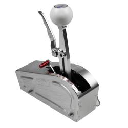 B&M - B&M 80704 Pro Stick Automatic Shifter for 62-73 Chevy/GMC/Pontiac - Image 2