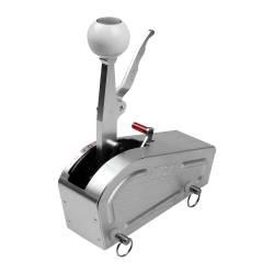 B&M - B&M 80704 Pro Stick Automatic Shifter for 62-73 Chevy/GMC/Pontiac - Image 5
