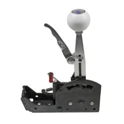 B&M - B&M 80704 Pro Stick Automatic Shifter for 62-73 Chevy/GMC/Pontiac - Image 6