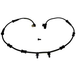 Crown Automotive Jeep Replacement - Crown Automotive 68003281AC Wheel Speed Sensor for 07-18 Jeep Wrangler JK - Image 2