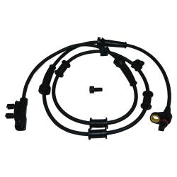 Crown Automotive Jeep Replacement - Crown Automotive 68003281AC Wheel Speed Sensor for 07-18 Jeep Wrangler JK - Image 1