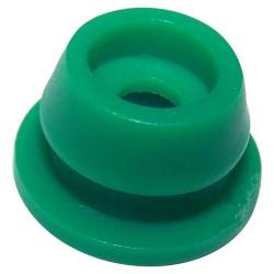 Crown Automotive Jeep Replacement - Crown Automotive 53004810 Transfer Case Shift Lever Bushing - Image 1