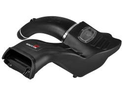 aFe 51-73114 Momentum GT Black Cold Air Intake for 15-20 Ford F150 5.0L