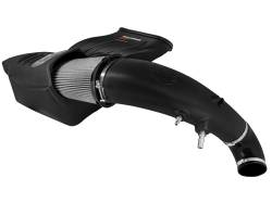 aFe Power - aFe 51-73114 Momentum GT Black Cold Air Intake for 15-20 Ford F150 5.0L - Image 3