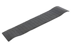 Dee Zee DZ86700 Heavyweight Tailgate Mat Black 22"x7"x7"