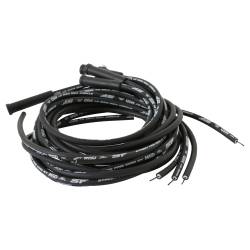 MSD - MSD Ignition 5551 Street-Fire Wire Set V8 Multi-Angle Sock/HEI Universal - Image 3