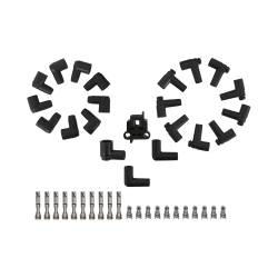 MSD - MSD Ignition 5551 Street-Fire Wire Set V8 Multi-Angle Sock/HEI Universal - Image 6