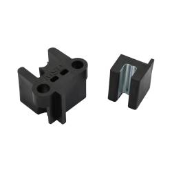 MSD - MSD Ignition 5551 Street-Fire Wire Set V8 Multi-Angle Sock/HEI Universal - Image 7