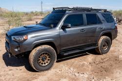 Raptor Series - Raptor 1701-0041BT 6" Running Boards for 19-26 Silv/Sra 1500/2500HD/3500 Double - Image 8