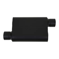 Flowmaster - Flowmaster 40 Series Muffler 3.00 Offset-In/3.00 Offset Out 43043 - Image 2