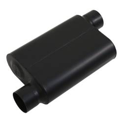Flowmaster 40 Series Muffler 3.00 Offset-In/3.00 Offset Out 43043