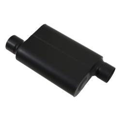 Flowmaster - Flowmaster 40 Series Muffler 3.00 Offset-In/3.00 Offset Out 43043 - Image 3
