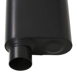 Flowmaster - Flowmaster 40 Series Muffler 3.00 Offset-In/3.00 Offset Out 43043 - Image 4