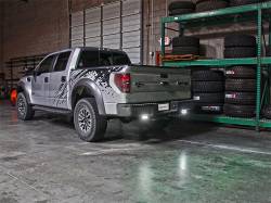Rigid Industries - Rigid Industries SR-Q Series Pro LED Back-Up Lights-Diffused Flood 980023 - Image 3