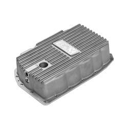 B&M - B&M 70391 Cast Aluminum Automatic Transmission Oil Pan for 10-15 Chevy Camaro SS - Image 4