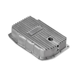 B&M - B&M 70391 Cast Aluminum Automatic Transmission Oil Pan for 10-15 Chevy Camaro SS - Image 5