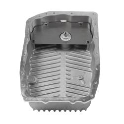 B&M - B&M 70391 Cast Aluminum Automatic Transmission Oil Pan for 10-15 Chevy Camaro SS - Image 6