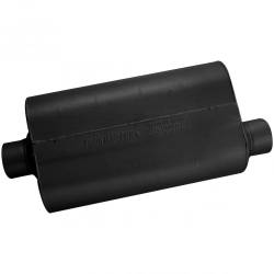 Flowmaster - Flowmaster Super 50 Muffler 3.00 Center-In/3.00 Offset Out 53057 - Image 2