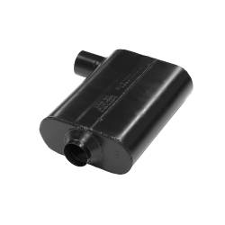 Flowmaster 8424561 Super 44 Series Chambered Muffler 2.5 Dual In/Out 16-24 Chevy
