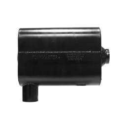 Flowmaster - Flowmaster 8424561 Super 44 Series Chambered Muffler 2.5 Dual In/Out 16-24 Chevy - Image 2