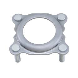 Yukon Gear and Axle - Yukon Gear YSPRET-007 Rear Axle Bearing Retainer for Dana-44 JK - Image 1