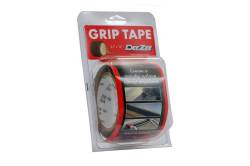 Dee Zee - Dee Zee DZ46 Grip Tape Adhesive 2-11/16" x 12' Black - Image 4