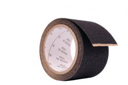 Dee Zee - Dee Zee DZ46 Grip Tape Adhesive 2-11/16" x 12' Black - Image 3