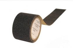 Dee Zee - Dee Zee DZ46 Grip Tape Adhesive 2-11/16" x 12' Black - Image 1