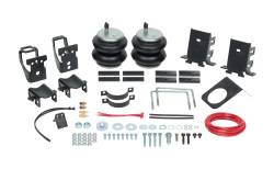 Firestone Ride-Rite - Firestone Ride-Rite 2597 Rear Air Helper Spring Kit for 11-16 Ford F250/F350 - Image 1