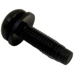 Crown Automotive Jeep Replacement - Crown Automotive 6506826AA Hardtop Screw for 02-18 Jeep Wrangler JK & TJ - Image 2