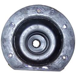 Crown Automotive Jeep Replacement - Crown Automotive J5752010 Manual Trans Shift Boot for Jeep CJ5/CJ7/Scrambler - Image 2