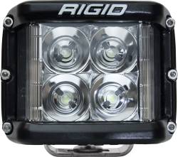 Rigid Industries - Rigid Industries D-SS Pro Series Off Road Light Flood 261113 - Image 2