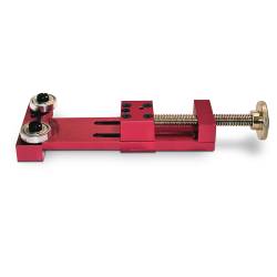 Proform - Proform 66490 3.5- 5.5" Dia Red Billet Aluminum Oil Filter Cutter Universal - Image 2