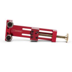 Proform - Proform 66490 3.5- 5.5" Dia Red Billet Aluminum Oil Filter Cutter Universal - Image 1