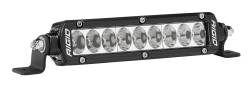 Rigid Industries - Rigid Industries SR-Series Pro 6" LED Light Bar-Driving 906613 - Image 1