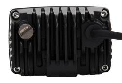 KC Hilites - KC HiLiTES 1328 C2 LED Area Flood Beam Single - Image 5