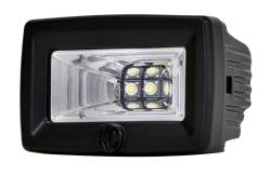 KC Hilites - KC HiLiTES 1328 C2 LED Area Flood Beam Single - Image 2