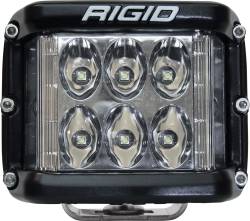 Rigid Industries - Rigid Industries D-SS Pro Series Off Road Light-Driving 261313 - Image 1