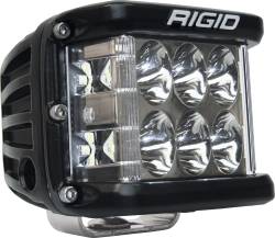 Rigid Industries - Rigid Industries D-SS Pro Series Off Road Light-Driving 261313 - Image 2