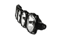 KC Hilites - KC HiLiTES 91398 50" 8-Light Gravity LED Pro6 LED Light Bar - Image 3