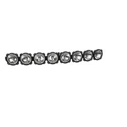 KC Hilites - KC HiLiTES 91398 50" 8-Light Gravity LED Pro6 LED Light Bar - Image 1